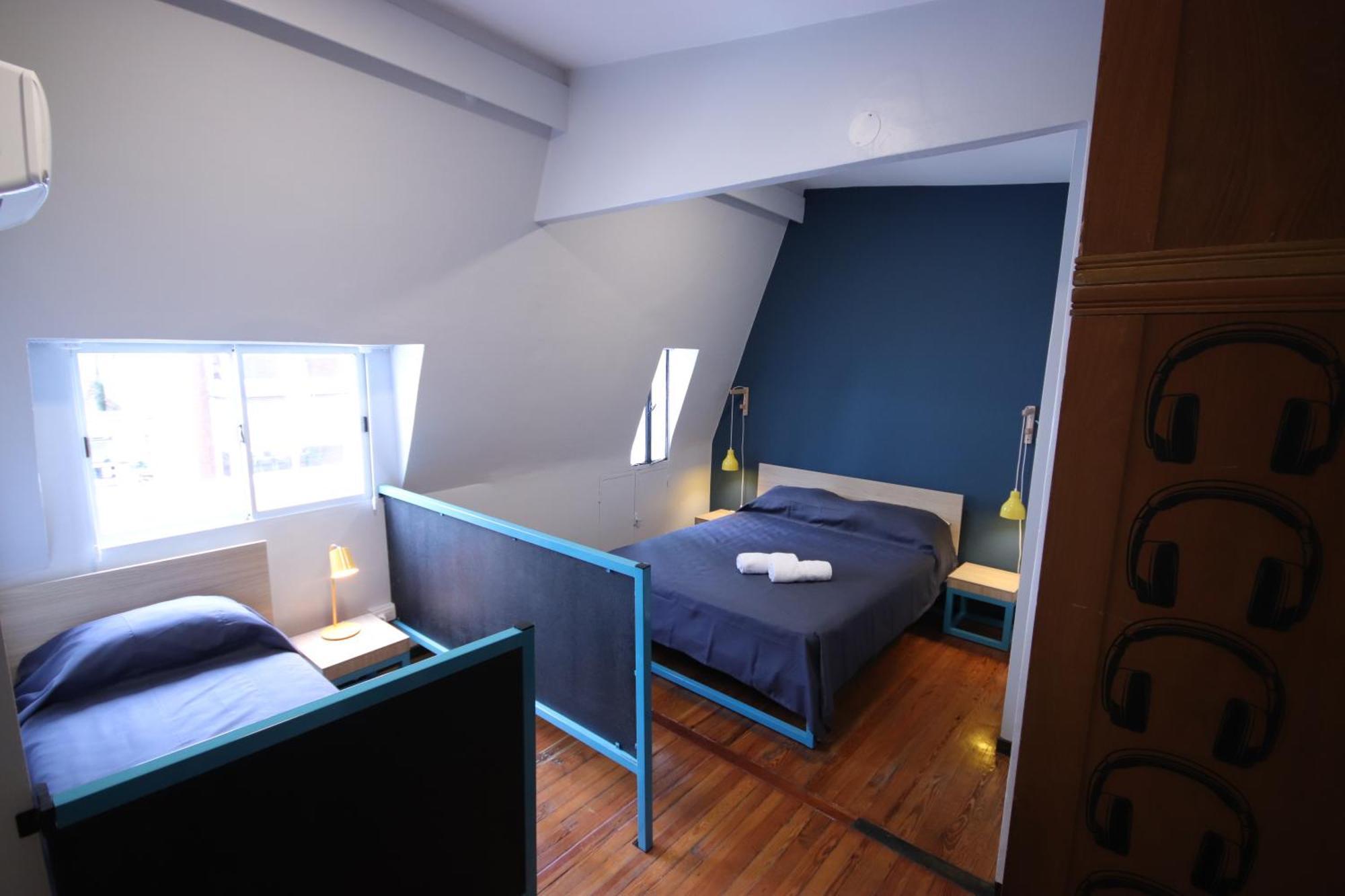 Play Hostel Garden บัวโนสไอเรส ภายนอก รูปภาพ